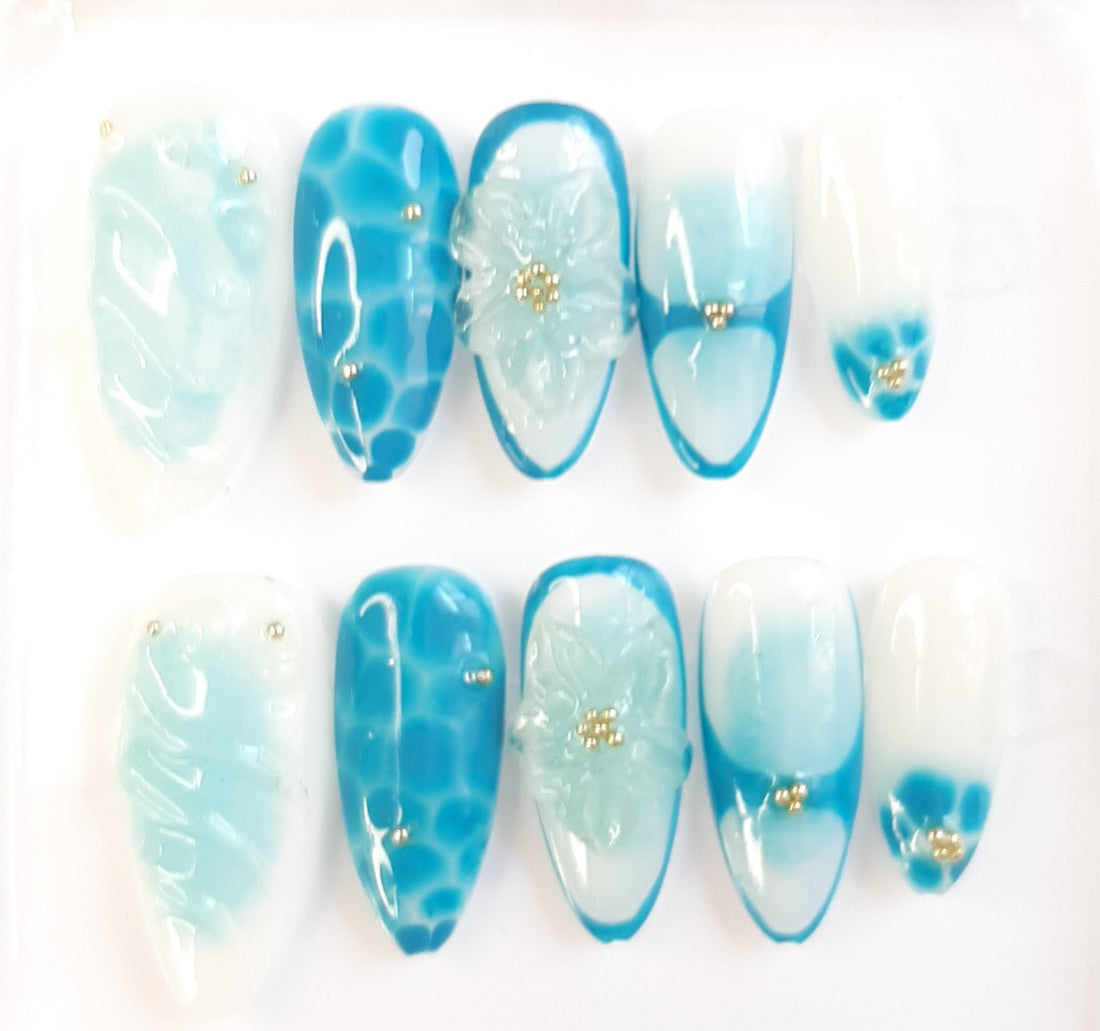 L'Amour de nos Clientes pour Nail'Style
