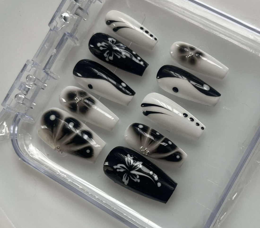 Prendre Soin de ses Ongles Naturels