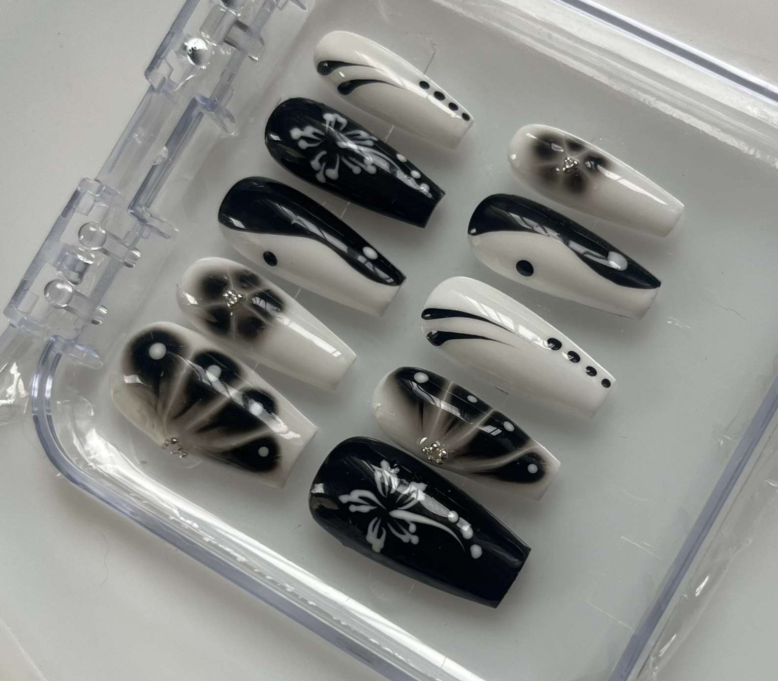 Prendre Soin de ses Ongles Naturels