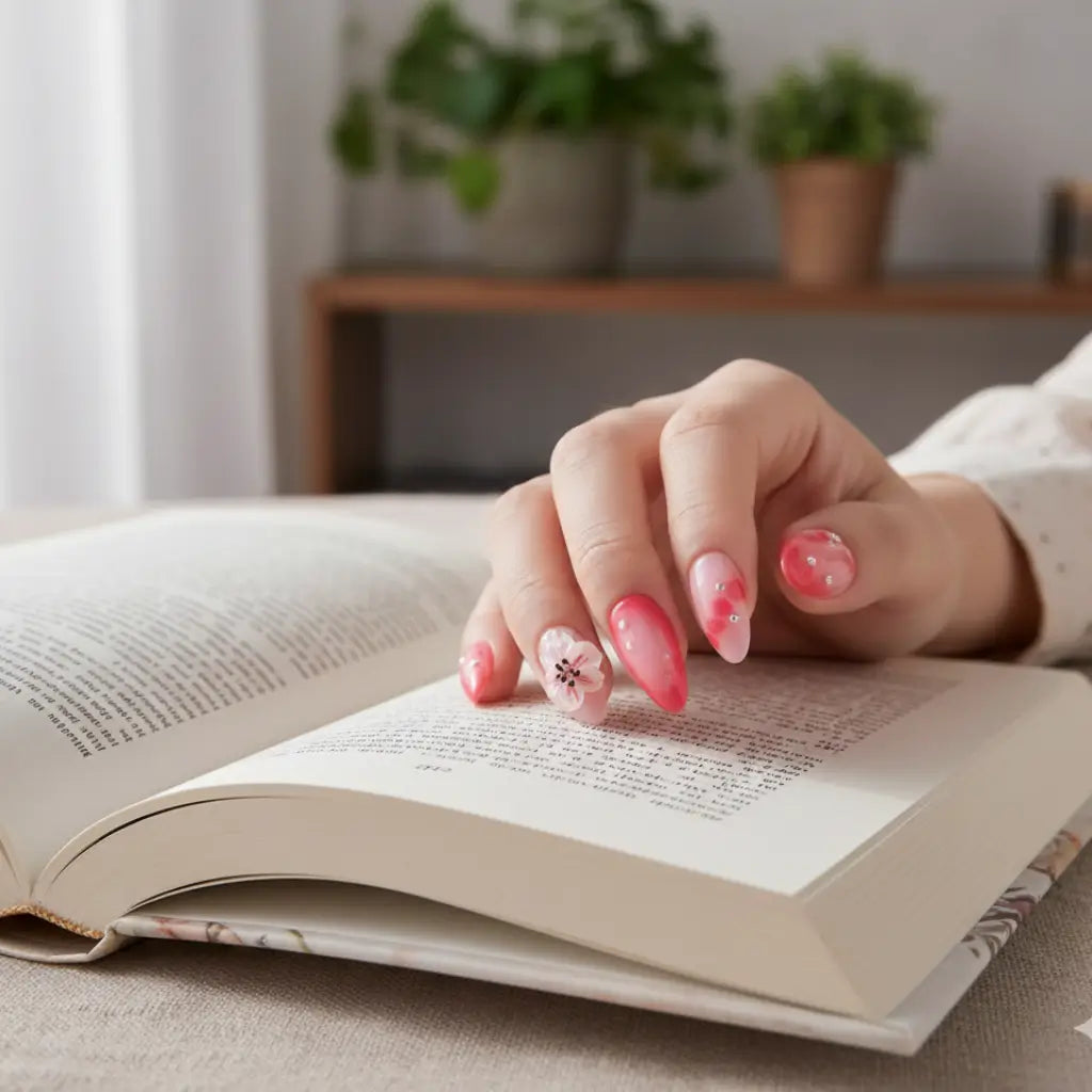 5 Couleurs de Vernis pour un Effet "Coup de Jeune" Immédiat
