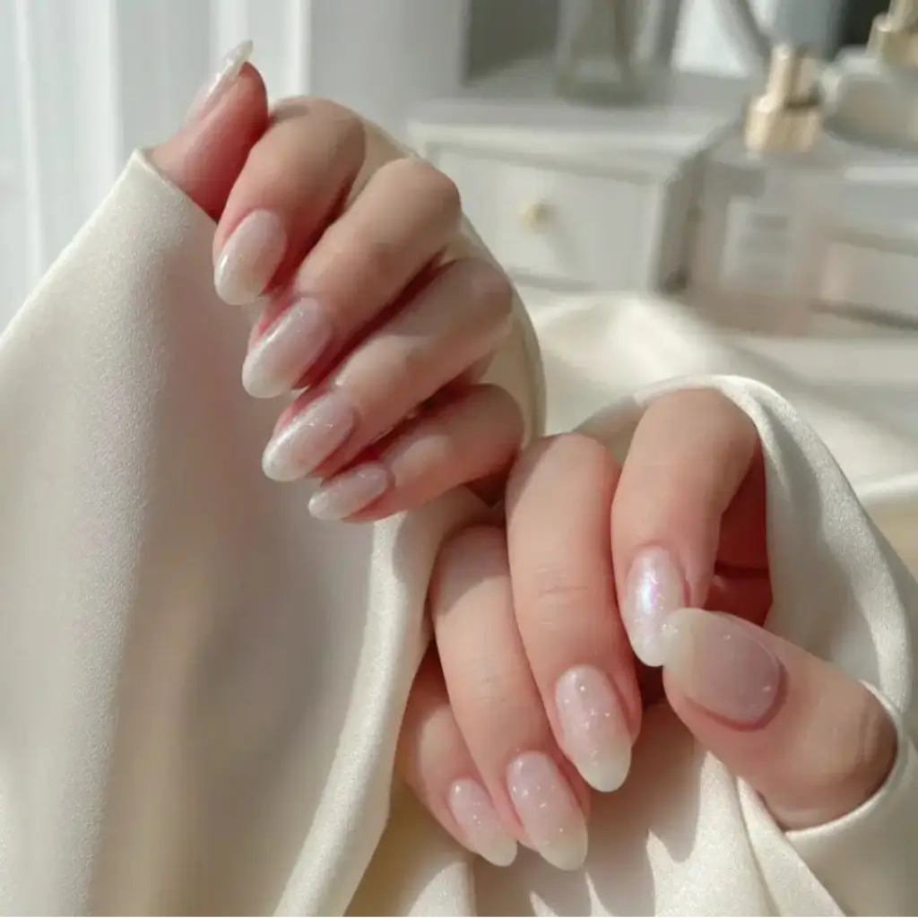 Soap Nails : La tendance manucure qui fait sensation