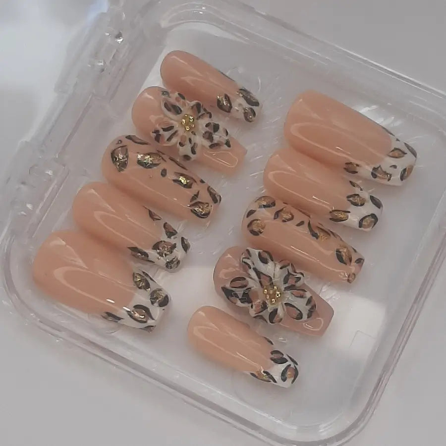 Safari Petals