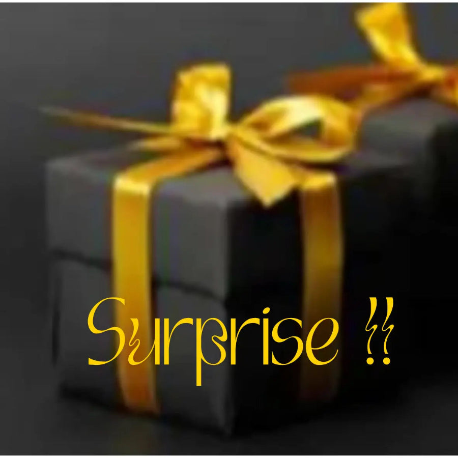  La Box Press-On qui vous surprend à chaque commande